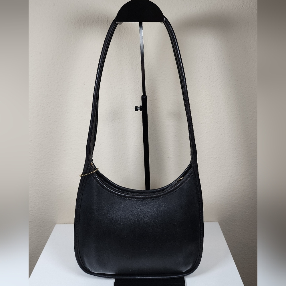 Vintage Coach Ergo Mini Zip #9020 - Picture 11 of 14